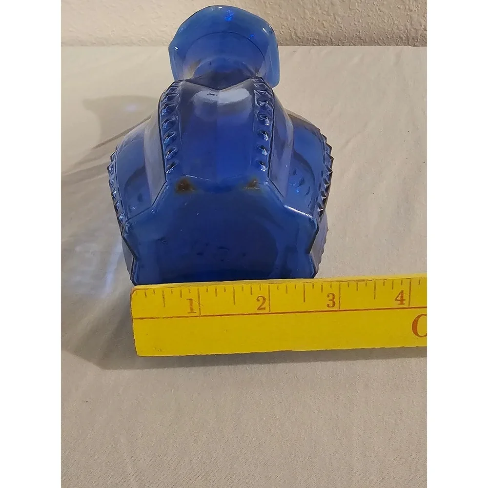Usaopoly cobalt blue